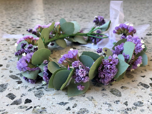 Flower Crown