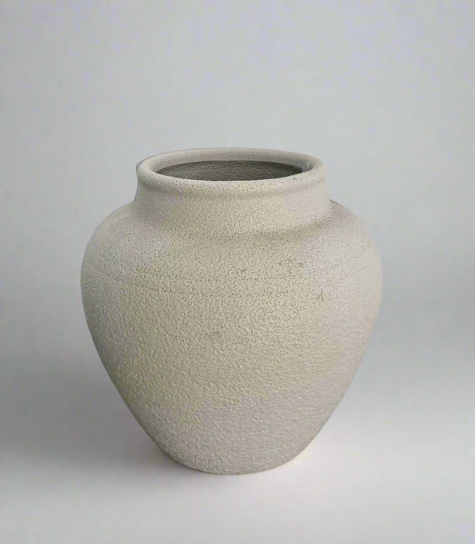 Odisee Pot