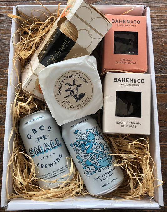 Beer Hamper