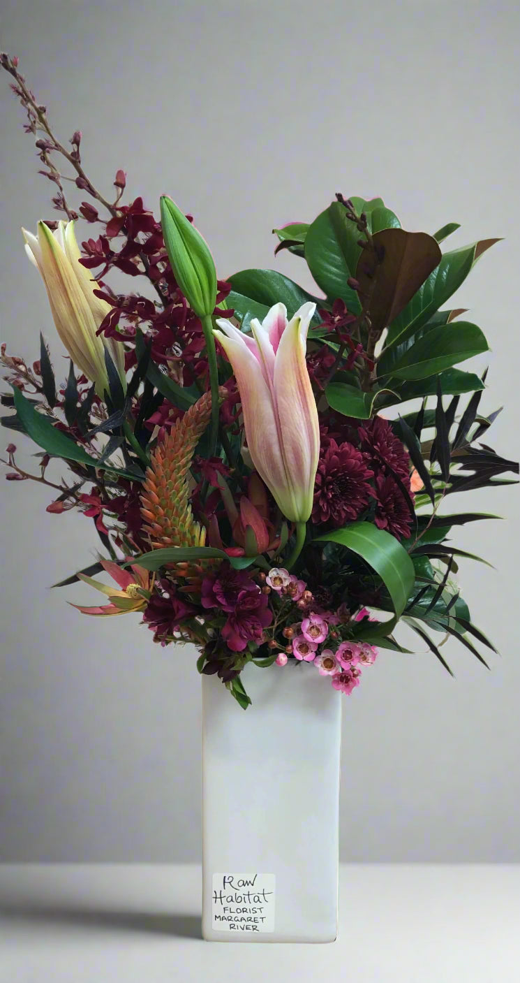 Florist Choice Ceramic