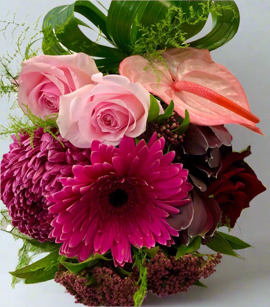 Flower Bouquet
