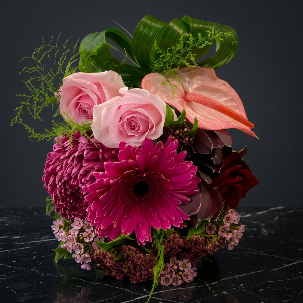 Flower Bouquet