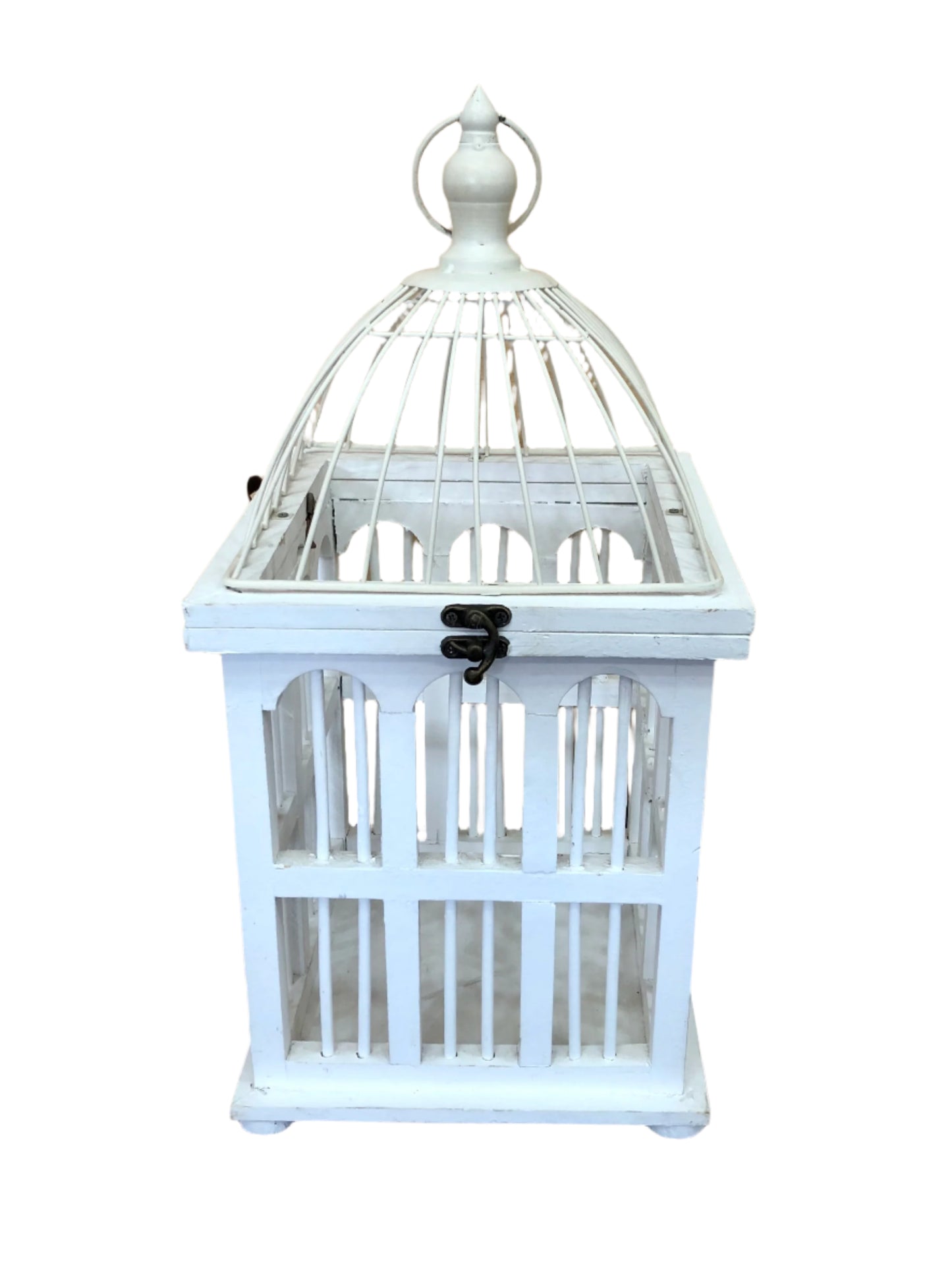 Bird cage