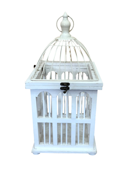 Bird cage