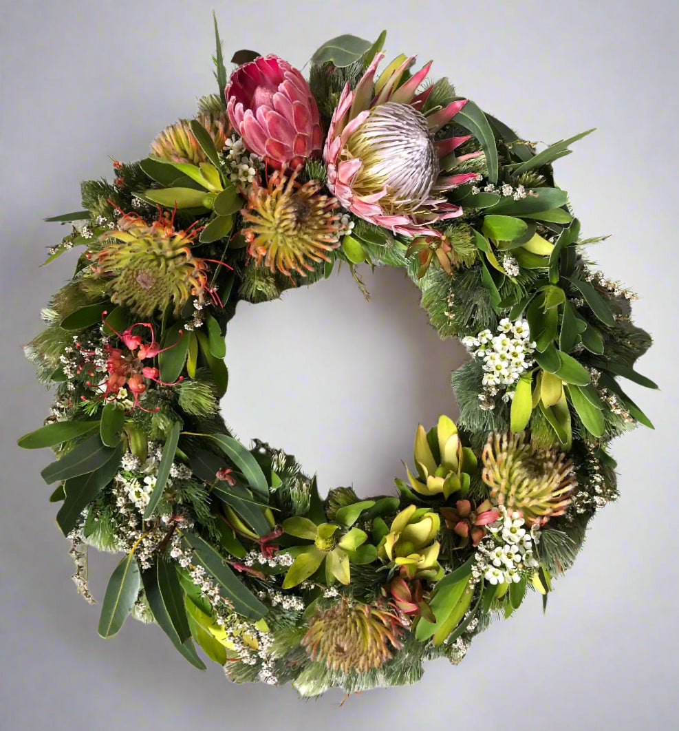 Large Wreath