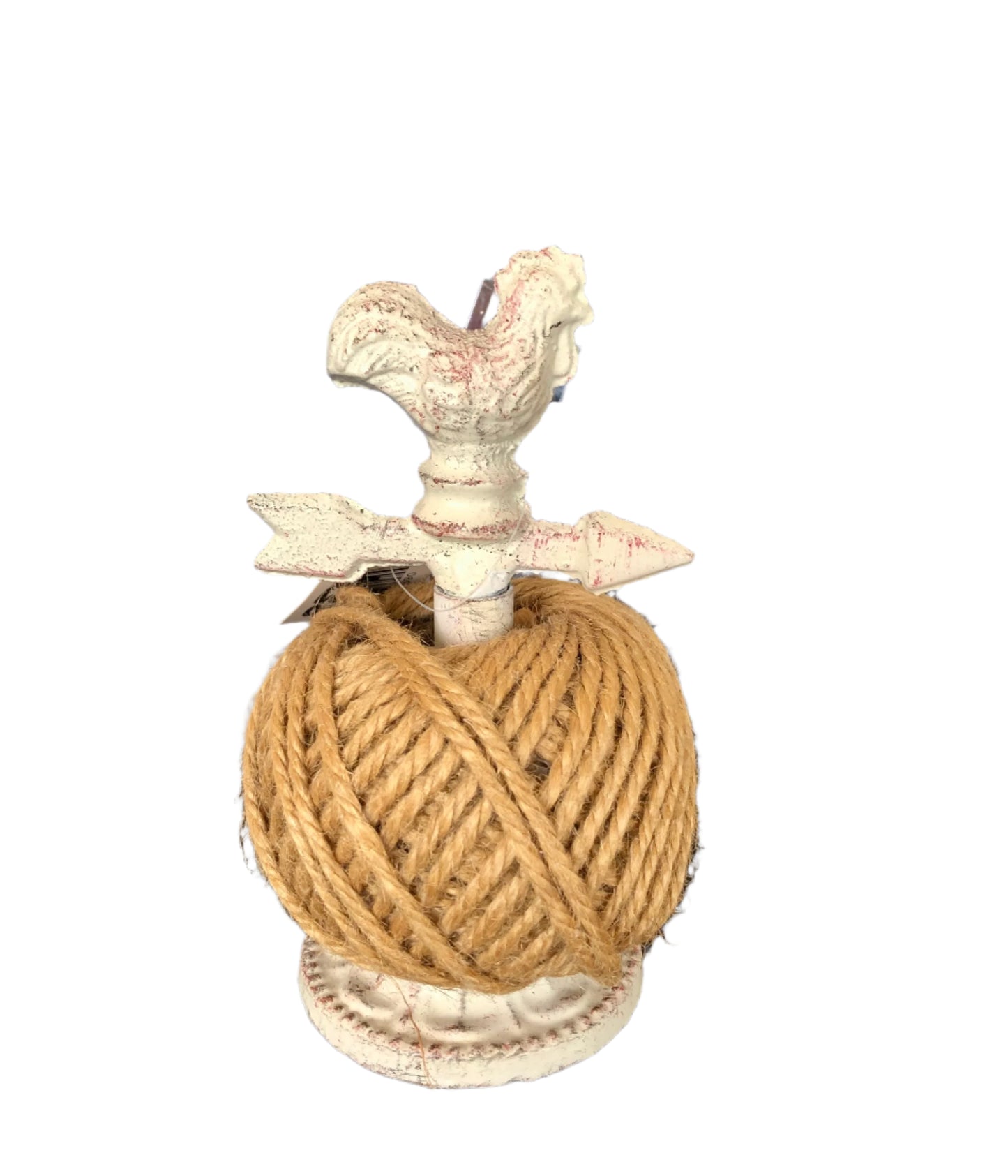 Chicken Ball of Twine