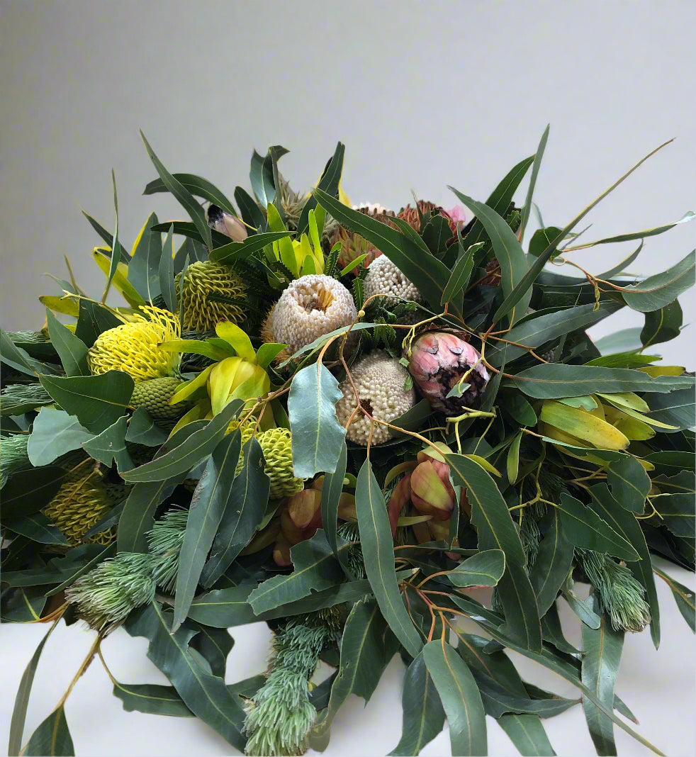 native flowers