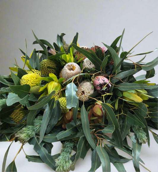 native flowers