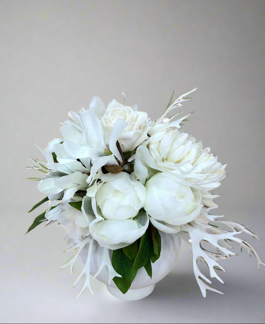 Artificial White arrangement