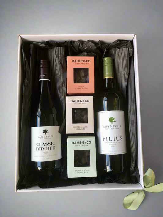 Local Produce Hamper No. 5