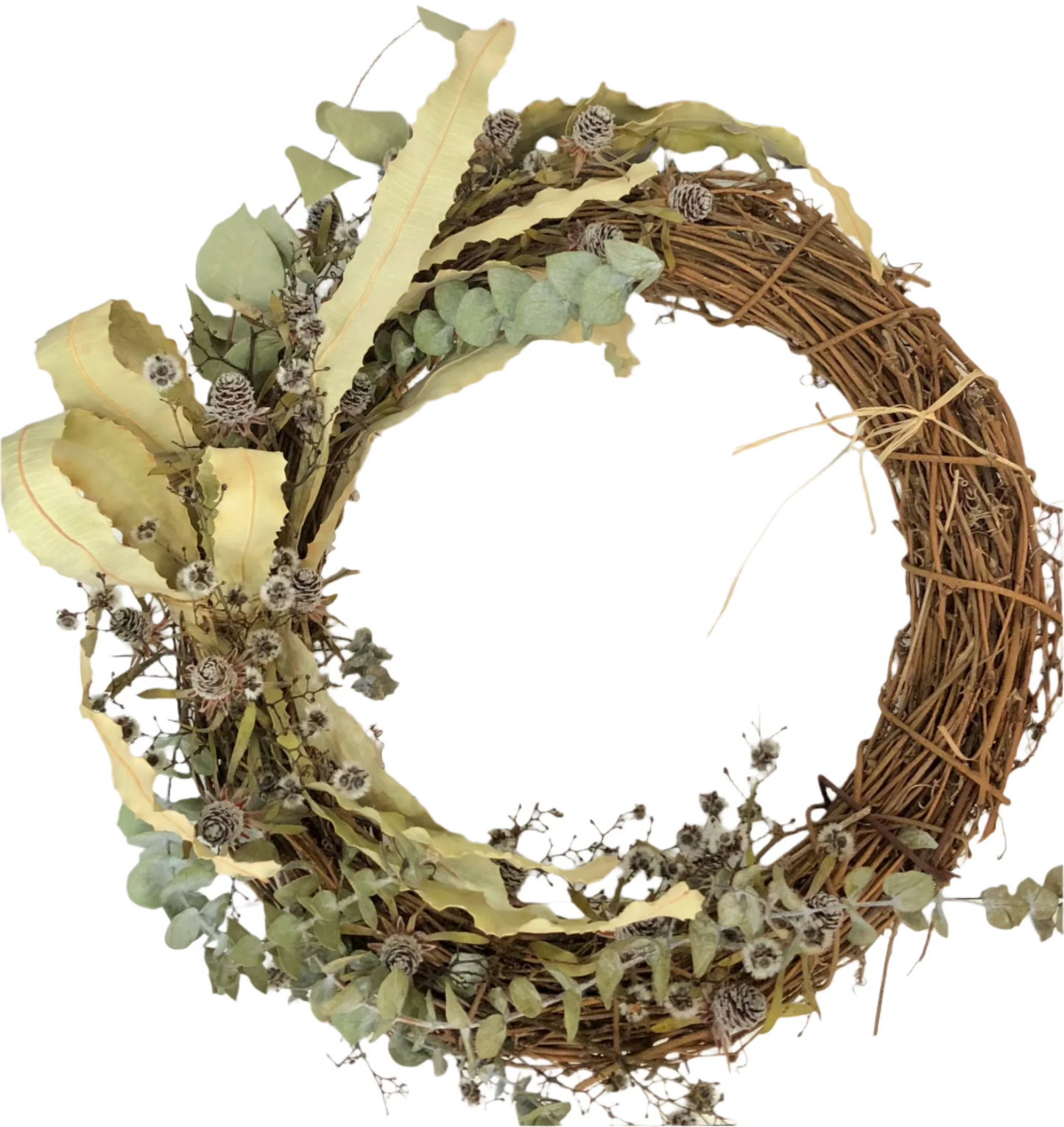 Native Wreath