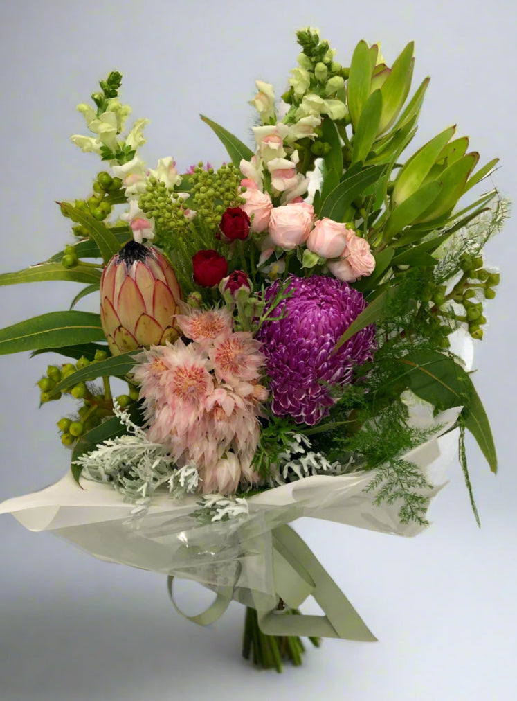 Flower Bouquet