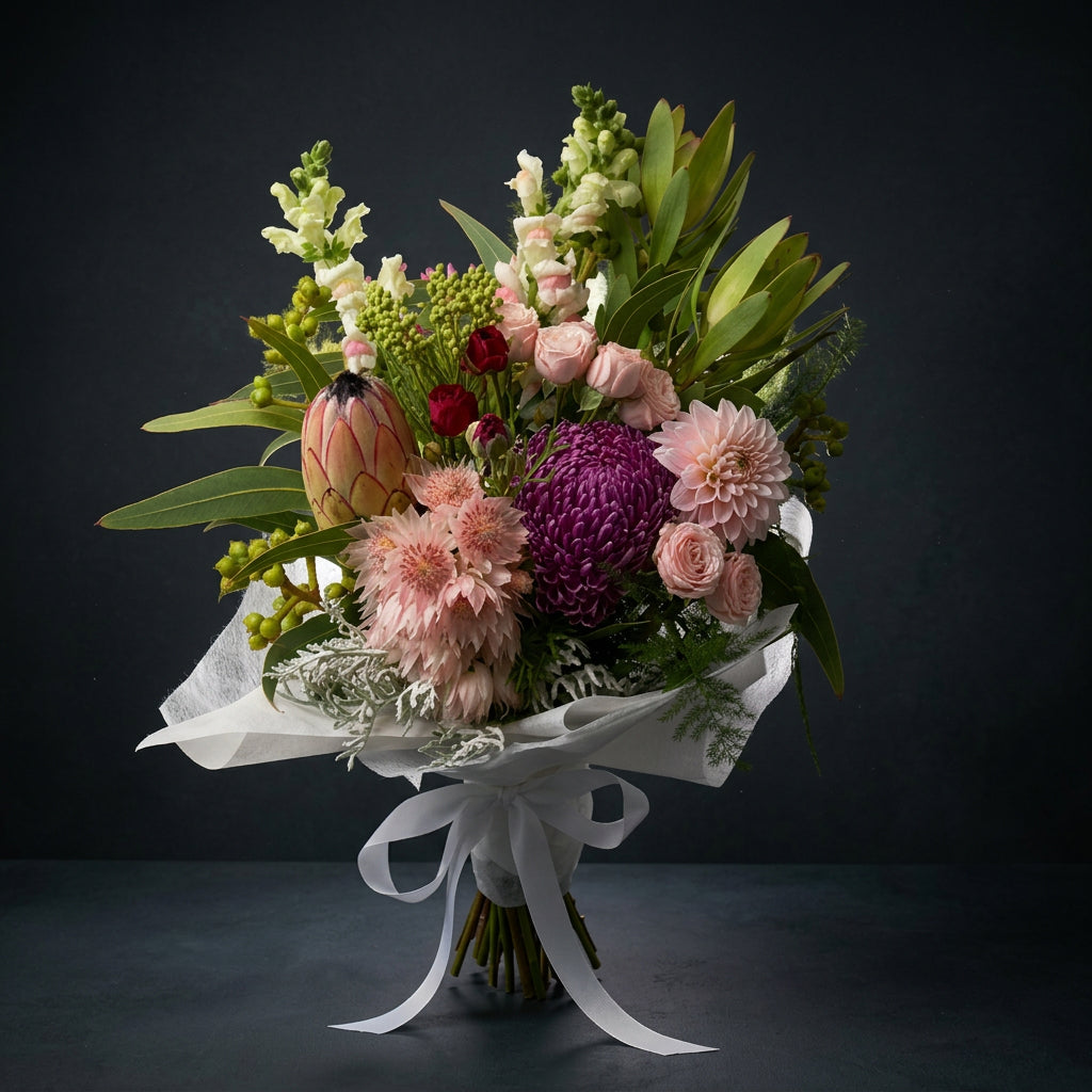 Flower Bouquet