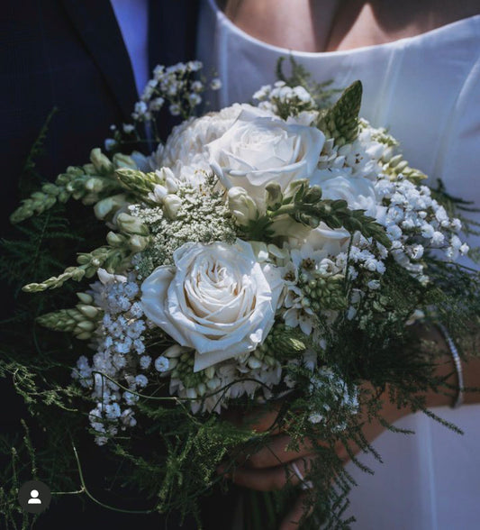 Bridal Bouquet