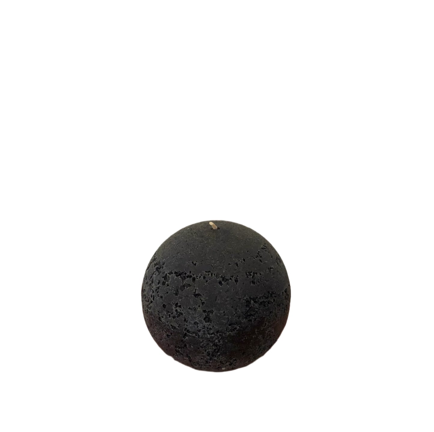 Sphere Candle