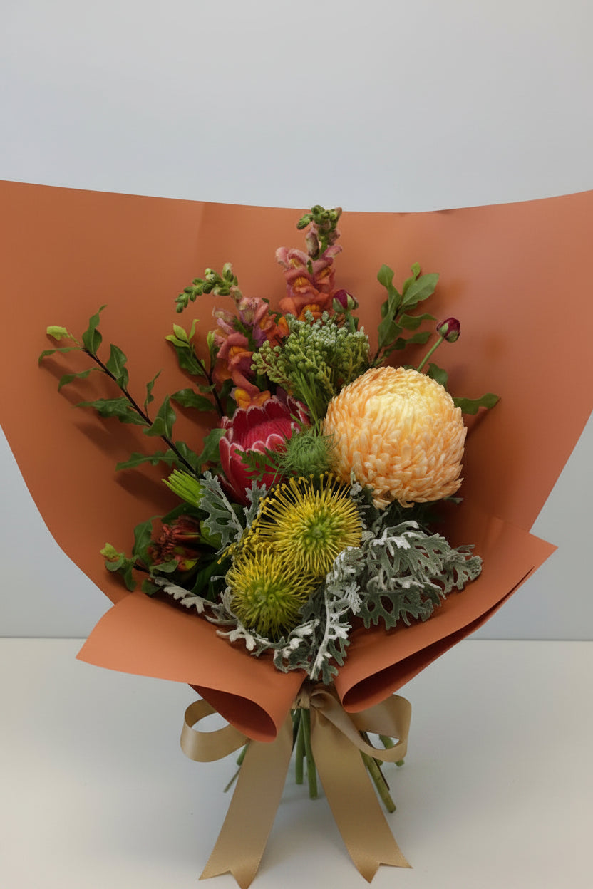 Flower Bouquet