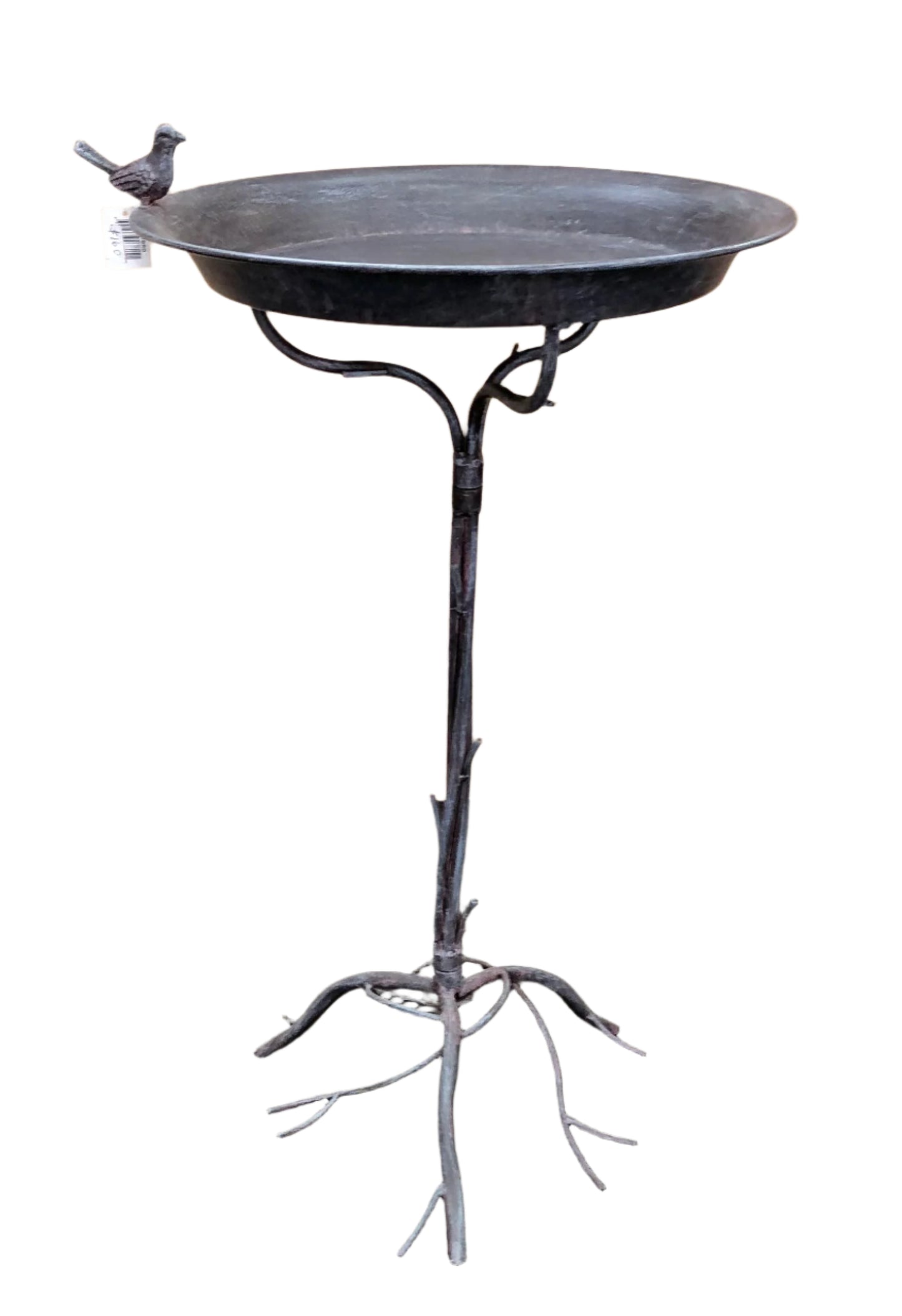Bird Feeder Tree Branch Stand