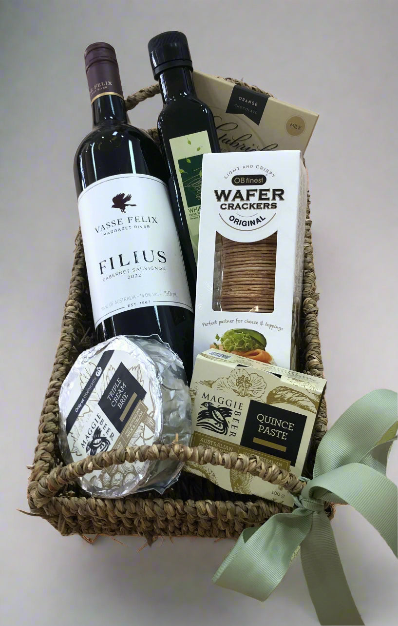 Savoury Hamper