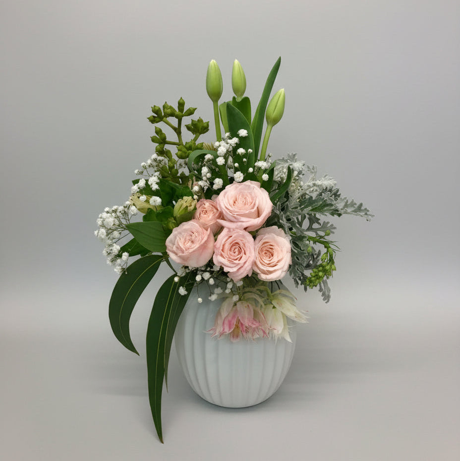 Flower arrangement