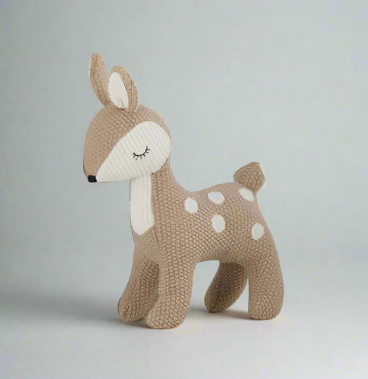 Wild Ones Miss Deer