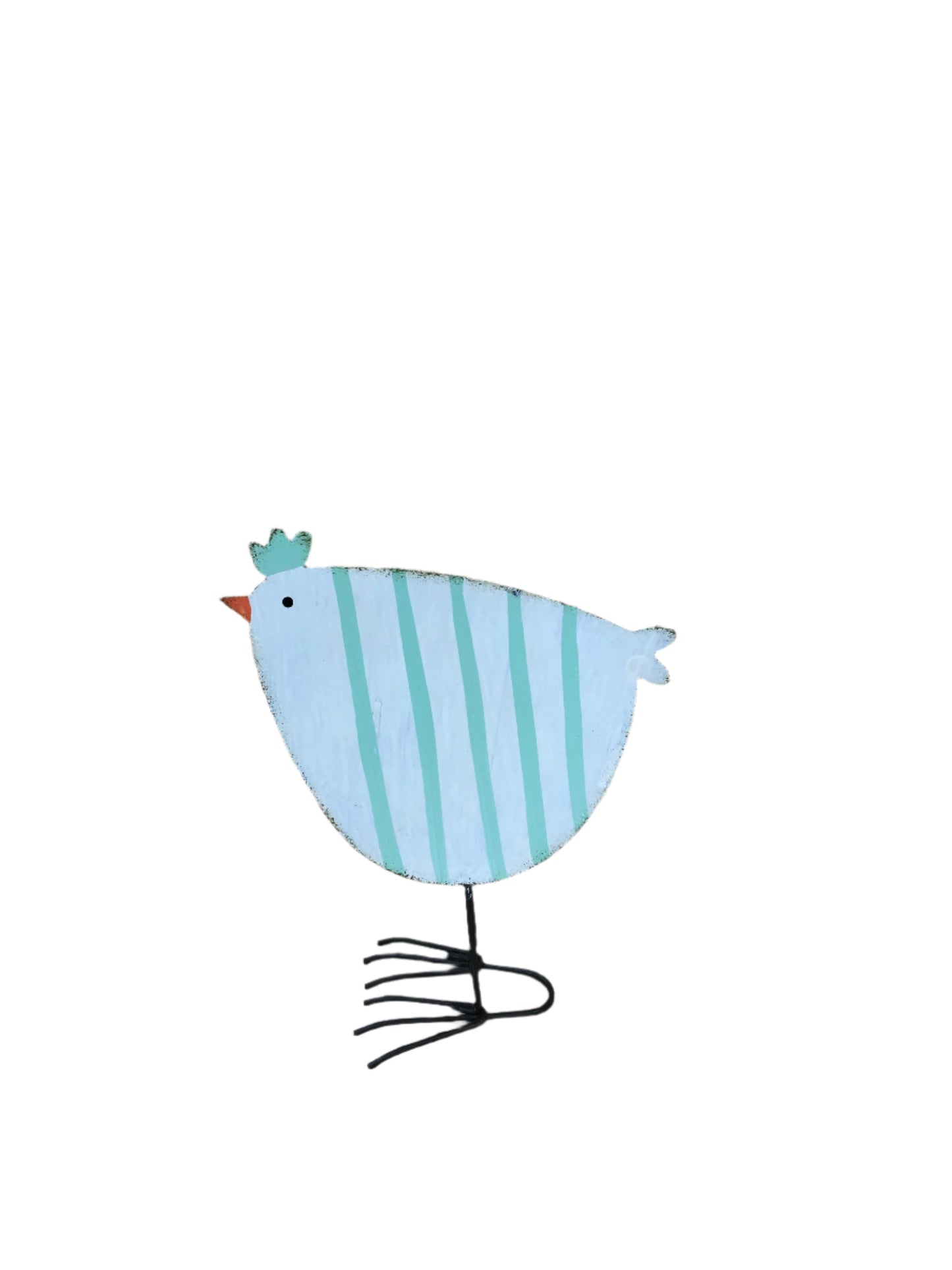 Green stripe Chicken