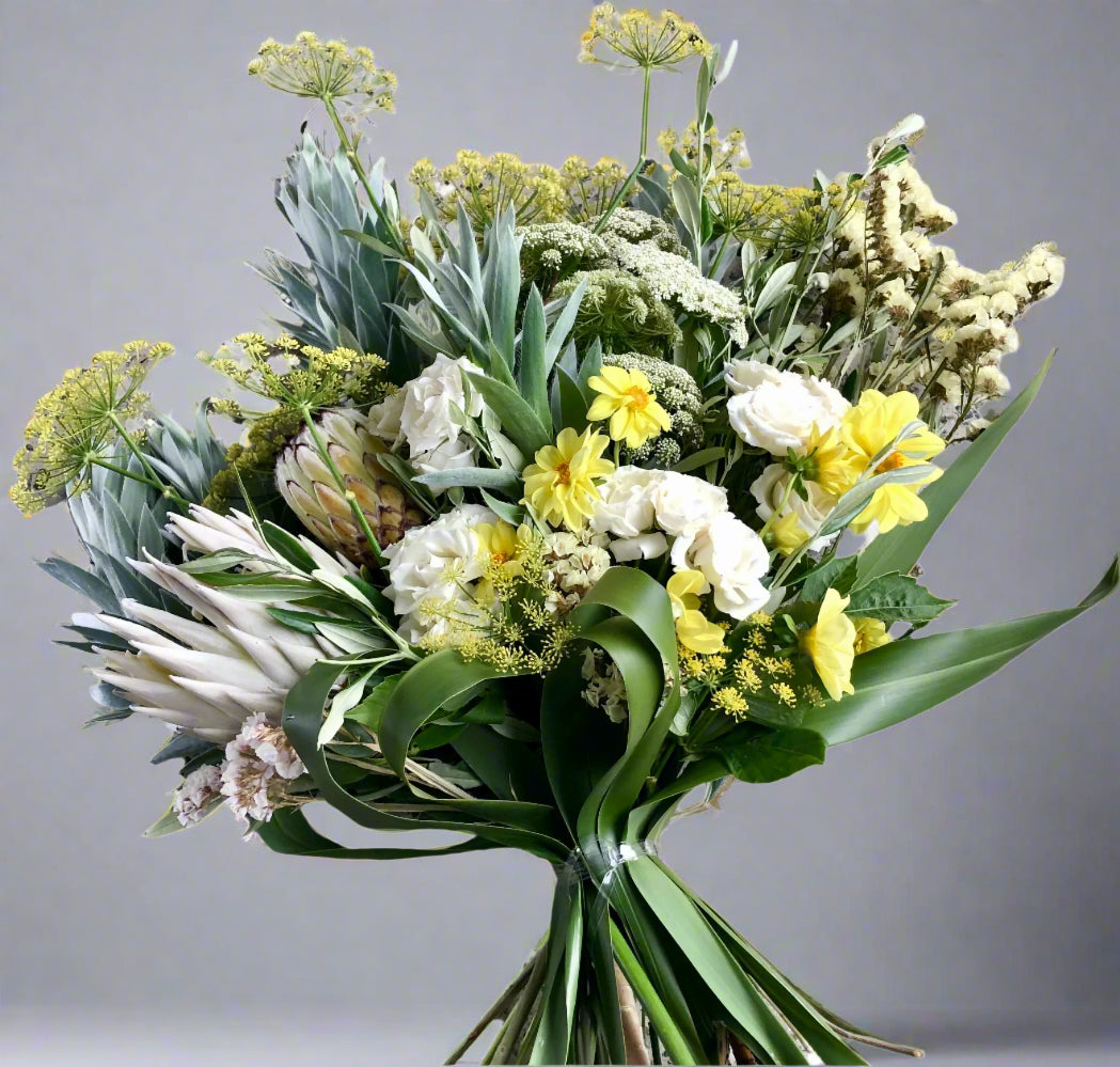 Yellows & Whites