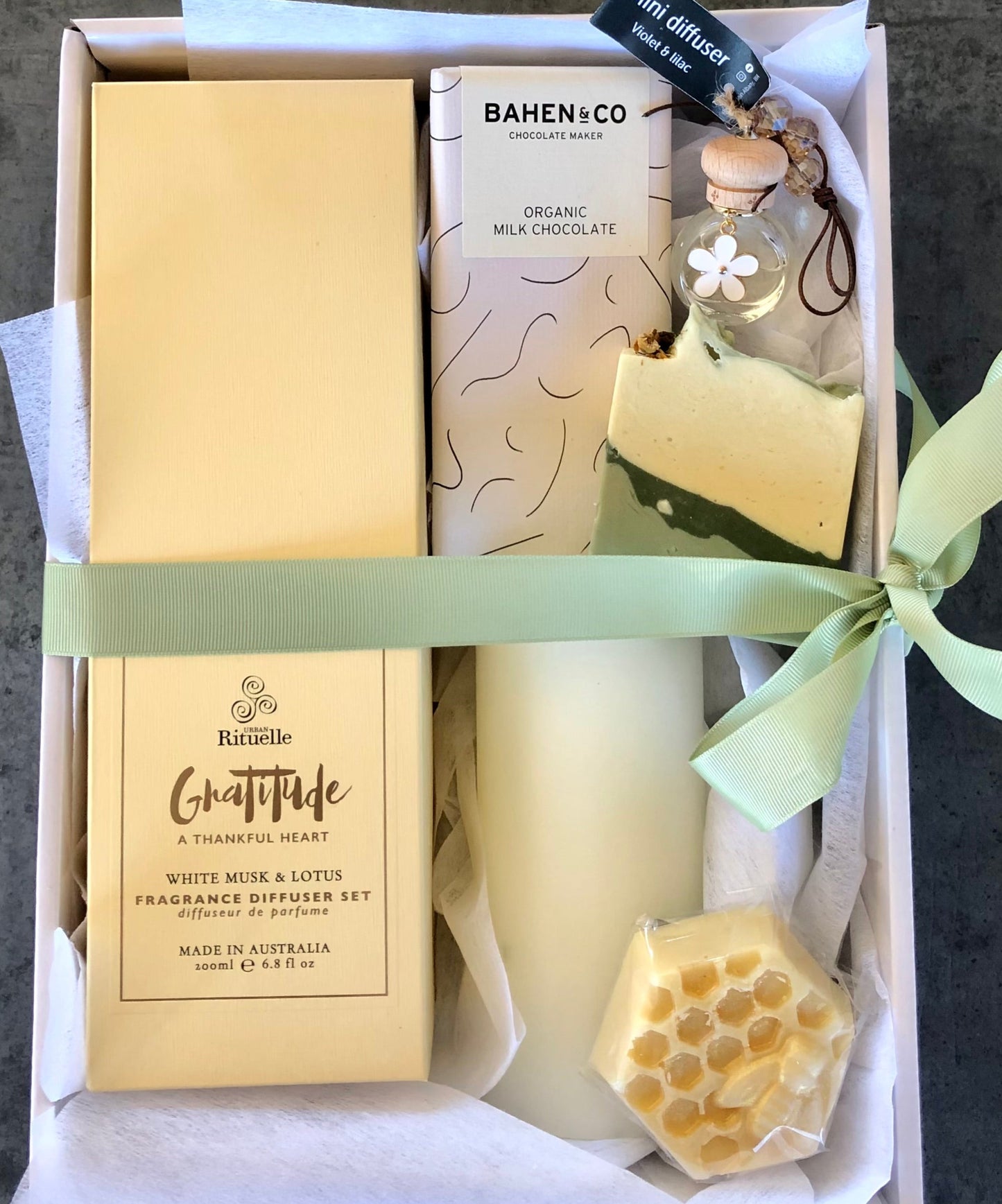 Mother’s Day Gratitude Hamper