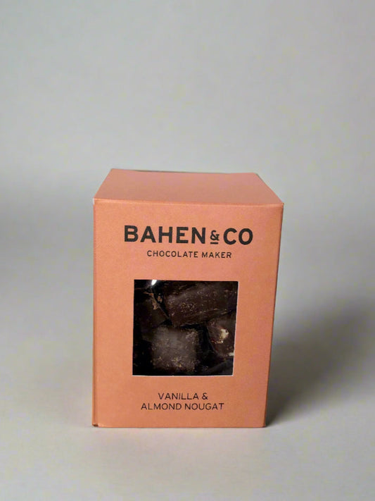 Bahen & Co Nougat