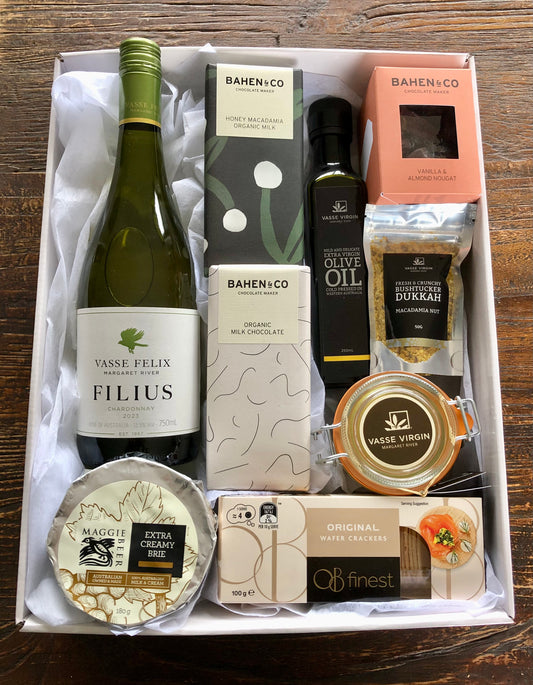 Duck Pate’ Hamper