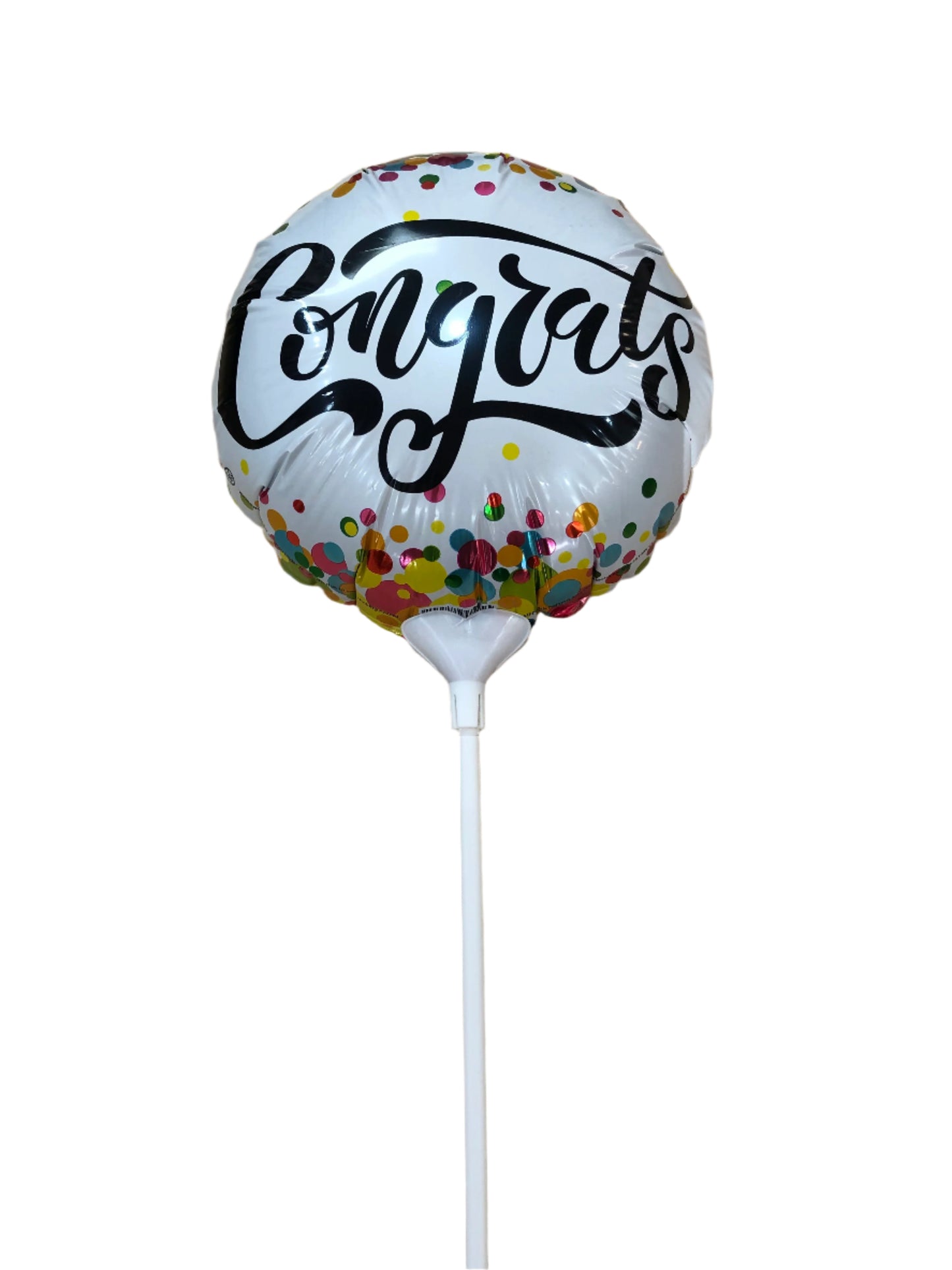 Balloons