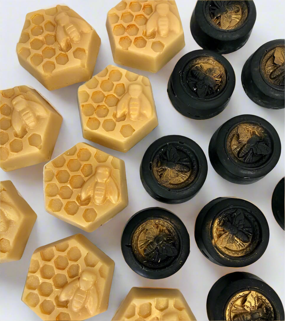 Bee Soaps