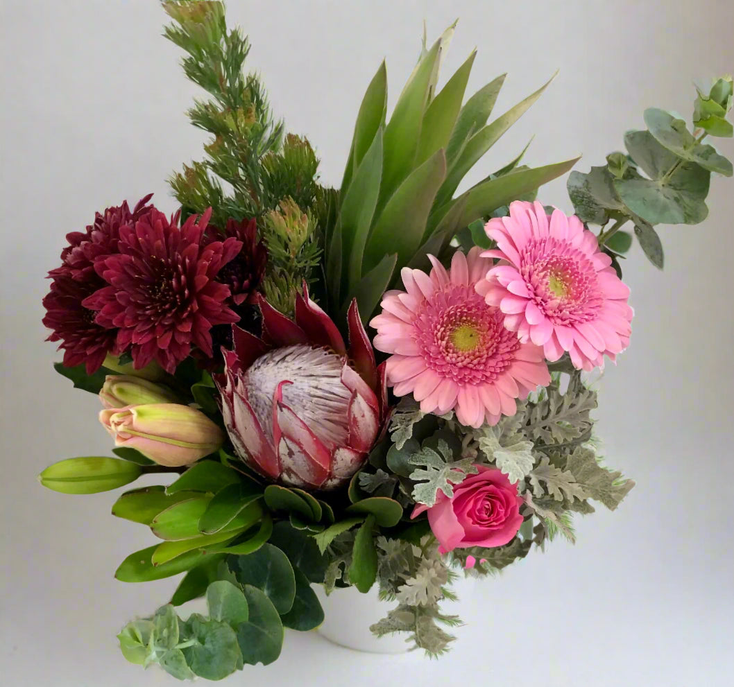 Florist Choice $95