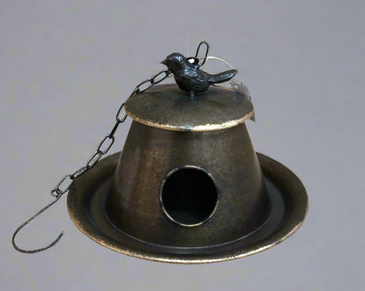 Bird Feeder