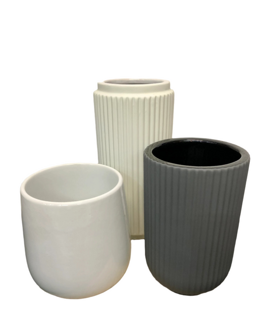 Ceramic Vase