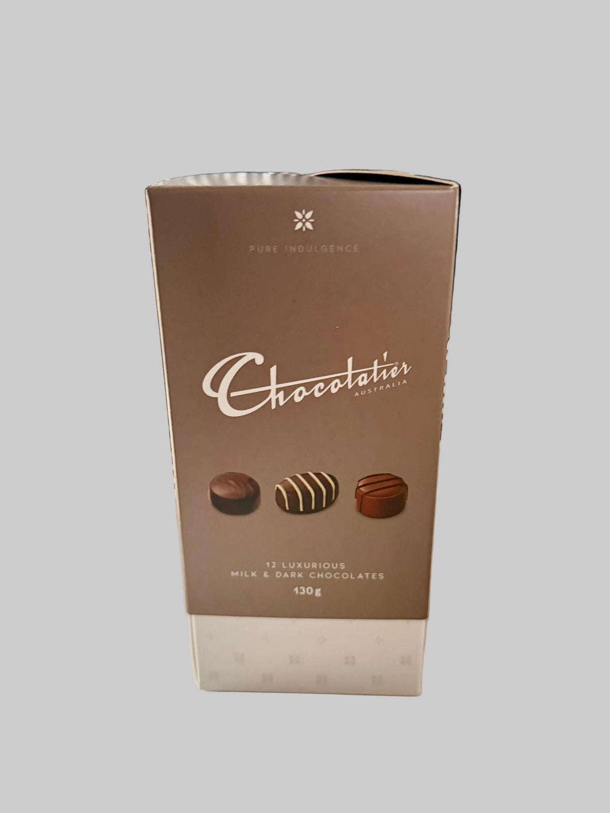 Chocolatier Box