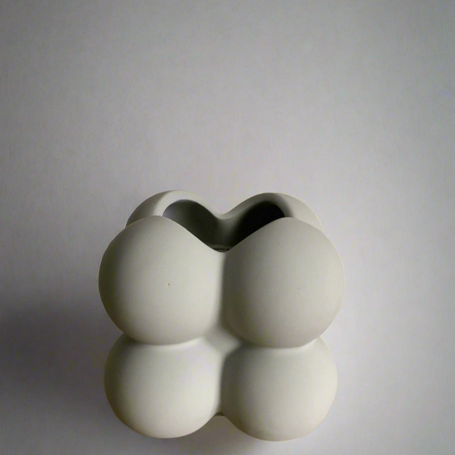 Bubblo Candle light grey