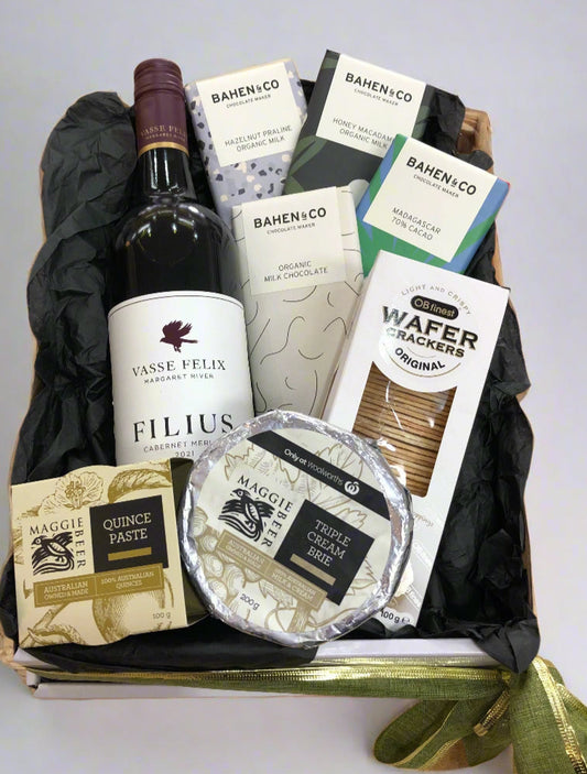 Gourmet Hamper