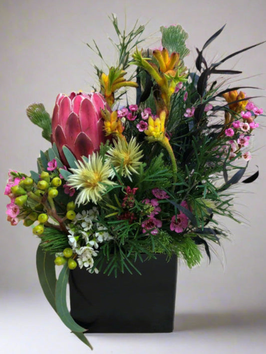 Native Flowers