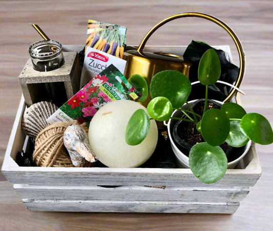 Gardeners Hamper