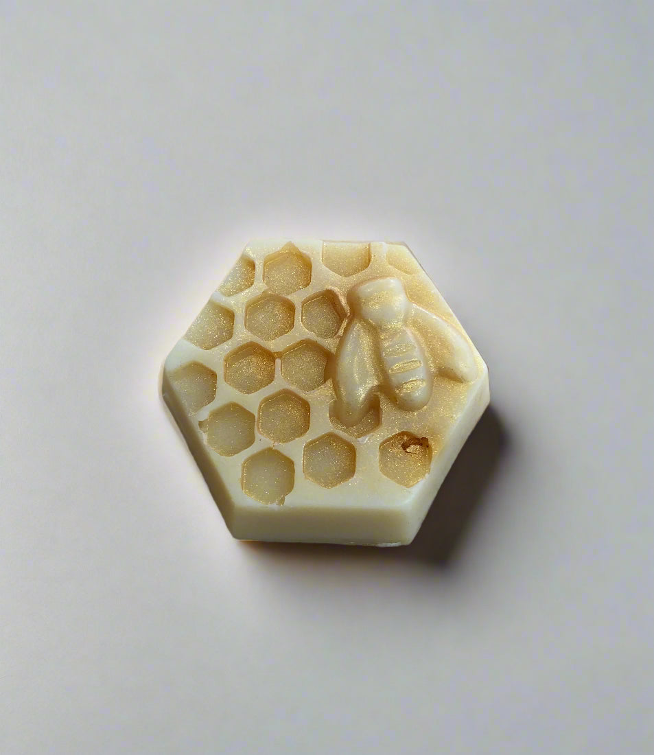 Bee Soaps