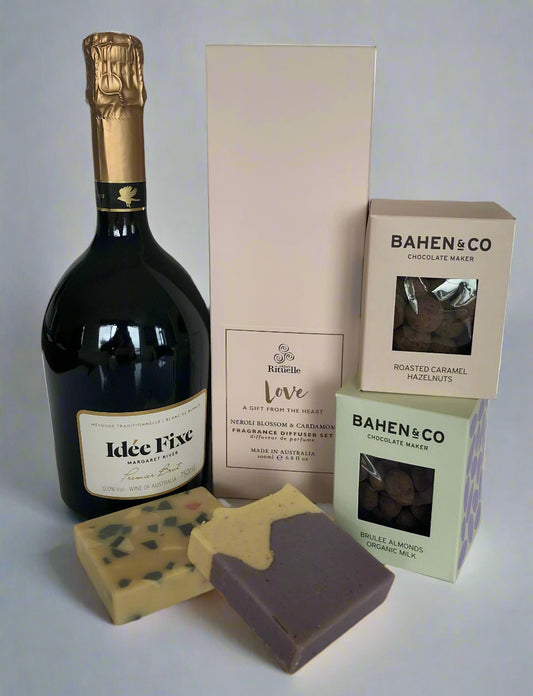 Idee’ Fixe Hamper