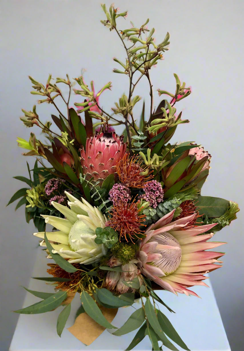 $150 Native Bouquet