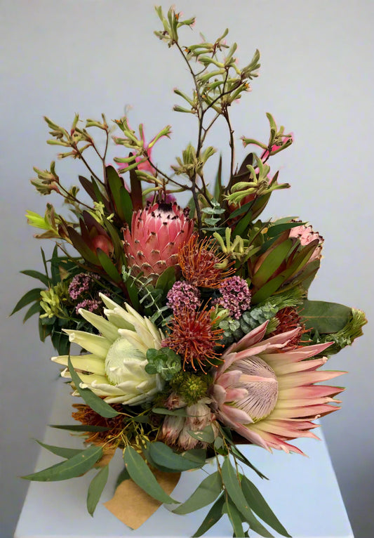 $150 Native Bouquet