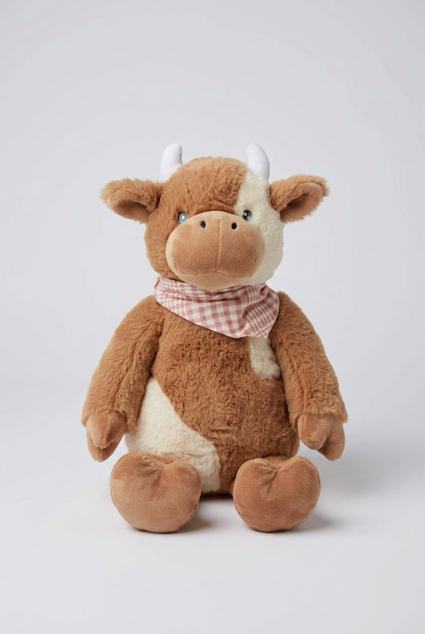 Daisy the Cow