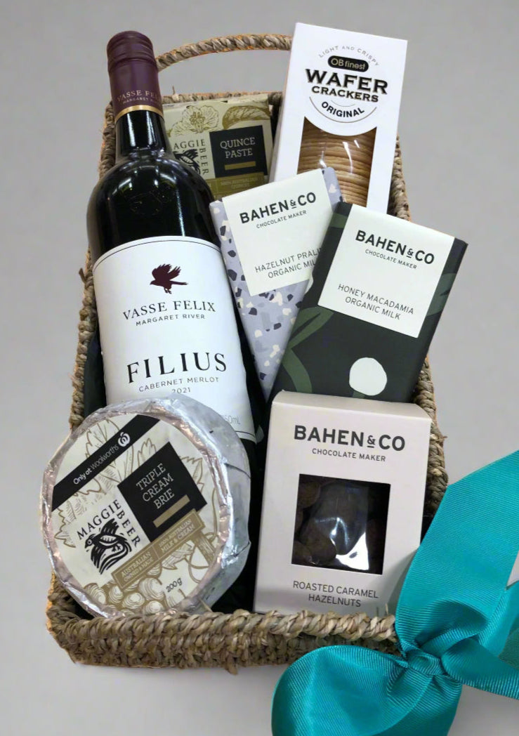 Classic Gift basket