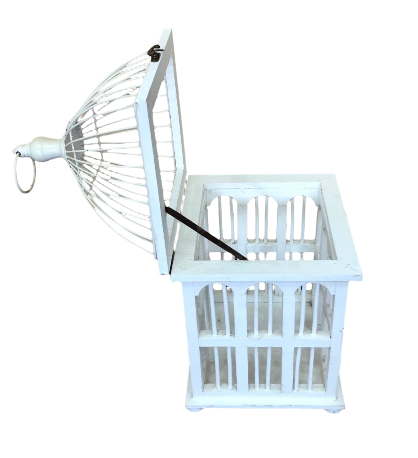 Bird cage