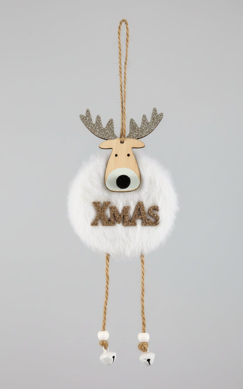 Xmas Reindeer
