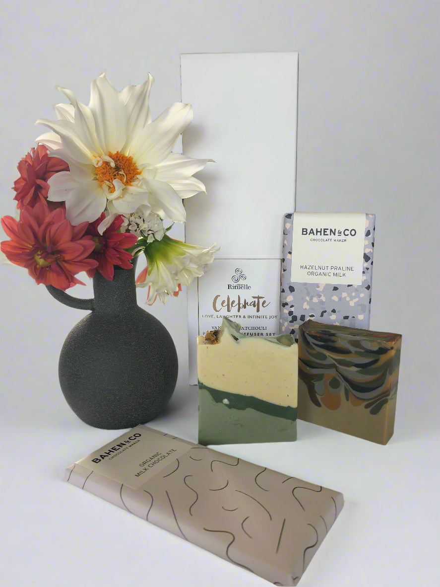 Celebrate Mum Hamper