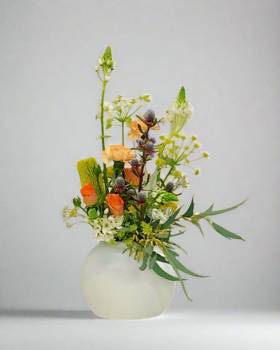 Flower Arrangement