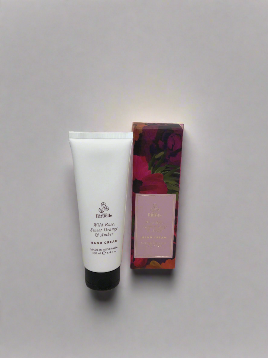 Botanica Hand cream